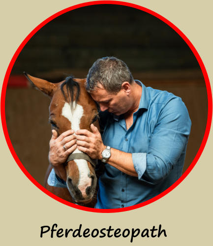 Pferdeosteopath