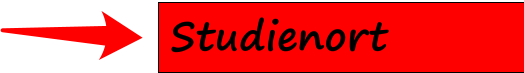 Studienort