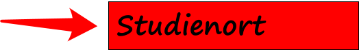 Studienort
