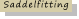 Saddelfitting