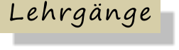 Lehrgnge